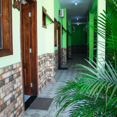 Pousada Campo Alegre Itatiaia  Exterior photo