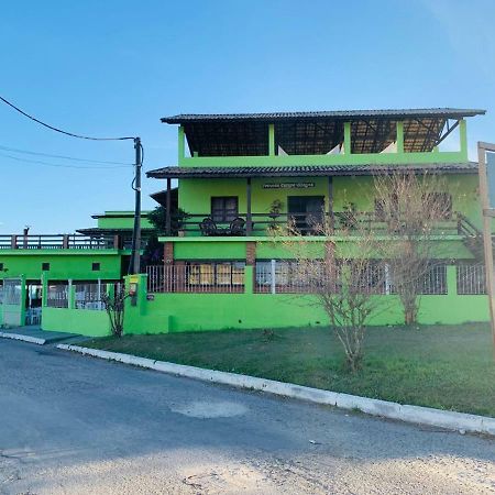 Pousada Campo Alegre Itatiaia  Exterior photo