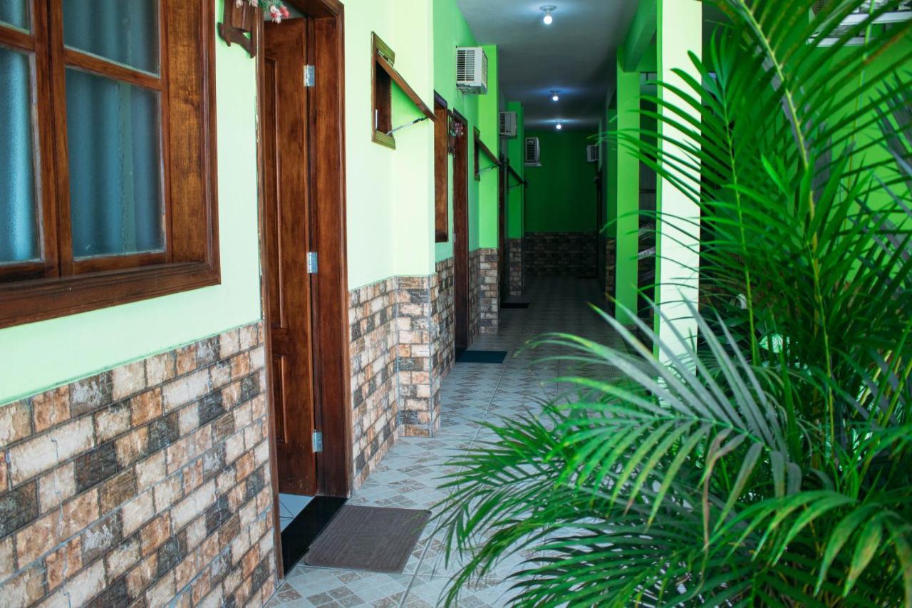 Pousada Campo Alegre Itatiaia  Exterior photo